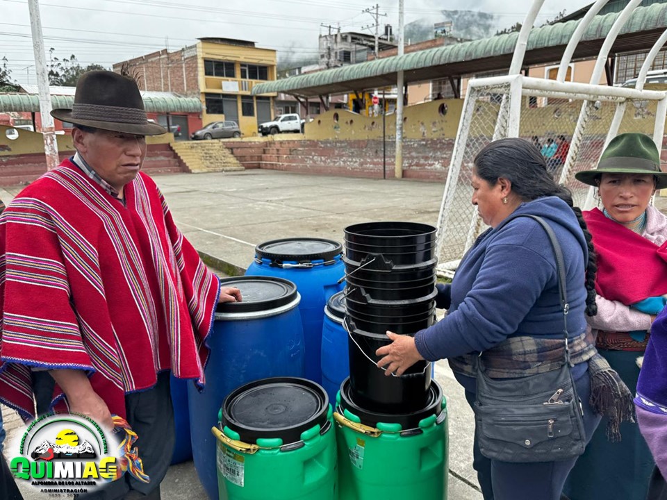 Colaboración con la Fundación CESA