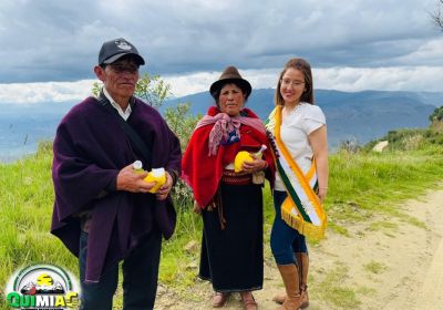 ¡Feliz Día de la Mujer!