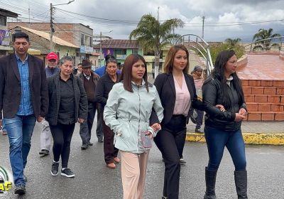 La Belleza, Identidad Y Tradición De Quimiag.