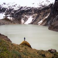 laguna amarilla hinten