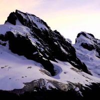 volcan altar obispo