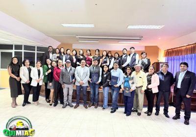 Programa de Vinculación y particularmente la Escuela de Economía