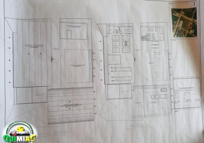 Reunión con los técnicos del Cuerpo de Bomberos