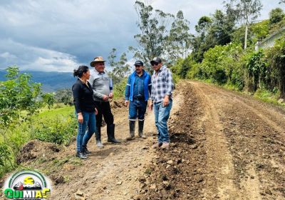 Trabajos De Mantenimiento Vial