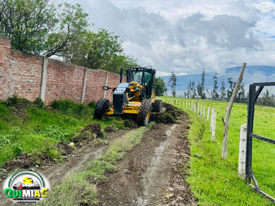 Programa "CESA,MAQUITA,NOSOTRAS CON EQUIDAD Y MANOS UNIDAS"
