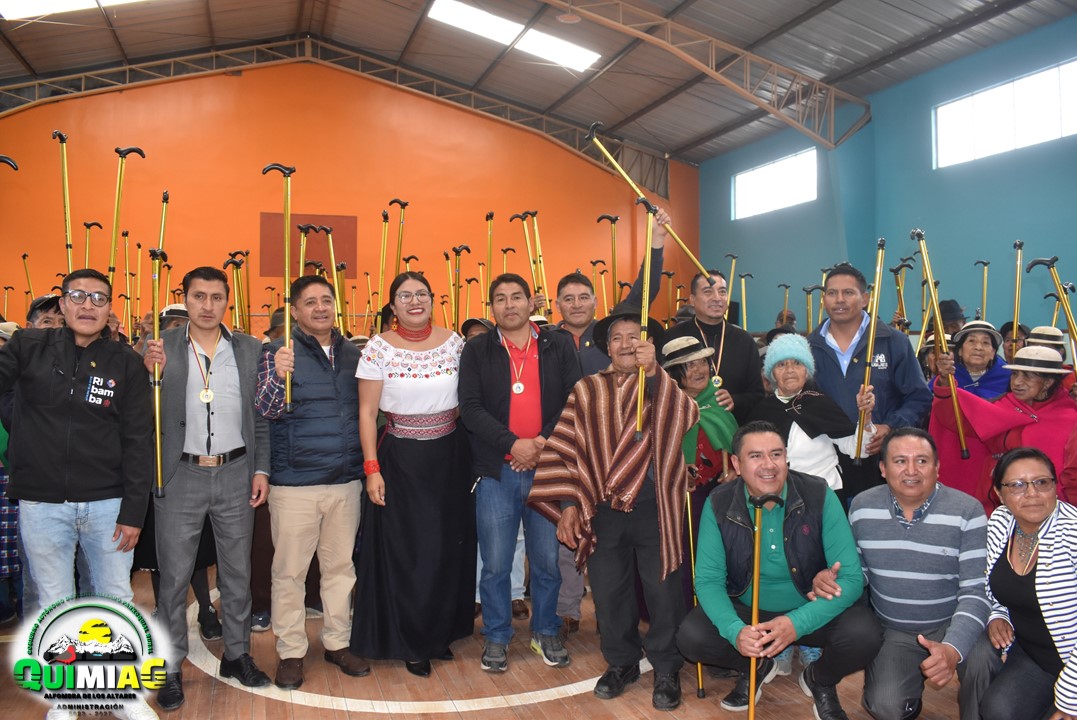 . La colaboración y el esfuerzo conjunto son clave para alcanzar nuestros objetivos y mejorar la calidad de vida